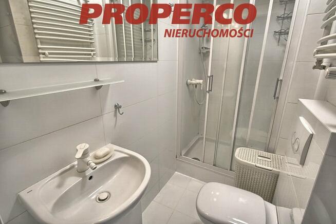 Mieszkanie Kielce Centrum, Staszica