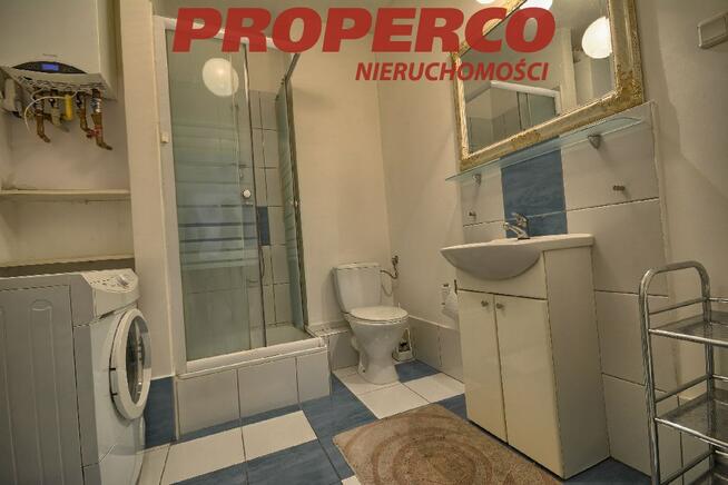 Mieszkanie Kielce Centrum, Wesoła