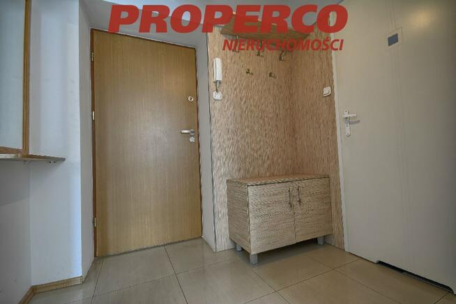 Mieszkanie Kielce Centrum, Wesoła