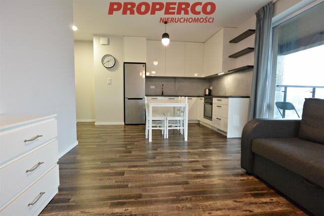 Mieszkanie Kielce Ostra Górka, Andersa