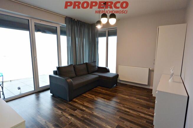 Mieszkanie Kielce Ostra Górka, Andersa