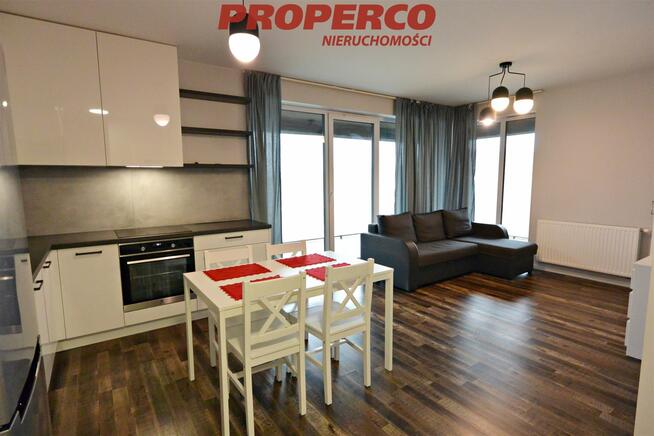 Mieszkanie Kielce Ostra Górka, Andersa