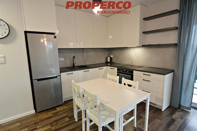 Mieszkanie Kielce Ostra Górka, Andersa