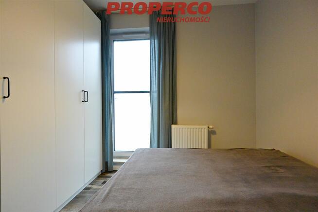 Mieszkanie Kielce Ostra Górka, Andersa