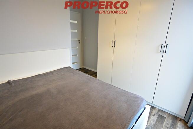 Mieszkanie Kielce Ostra Górka, Andersa