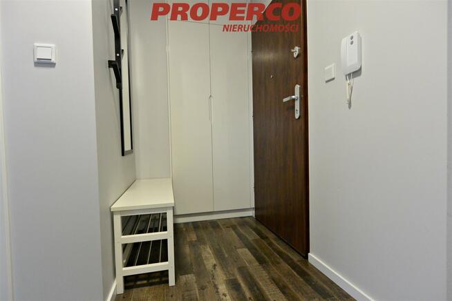 Mieszkanie Kielce Ostra Górka, Andersa