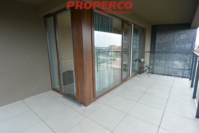 Mieszkanie Kielce Ostra Górka, Andersa