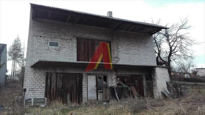 Działka budowlana Czubrowice gm. Jerzmanowice-Przeginia, Czubrowice