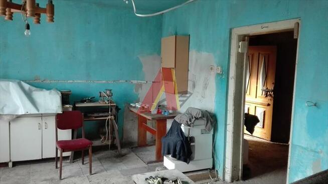 Działka budowlana Czubrowice gm. Jerzmanowice-Przeginia, Czubrowice