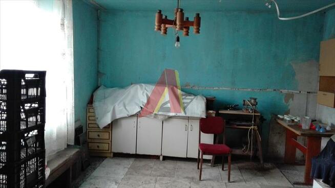 Działka budowlana Czubrowice gm. Jerzmanowice-Przeginia, Czubrowice