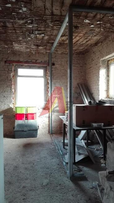 Działka budowlana Czubrowice gm. Jerzmanowice-Przeginia, Czubrowice