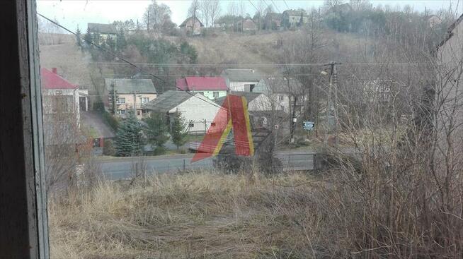 Działka budowlana Czubrowice gm. Jerzmanowice-Przeginia, Czubrowice