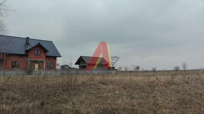 Działka budowlana Czubrowice gm. Jerzmanowice-Przeginia, Czubrowice