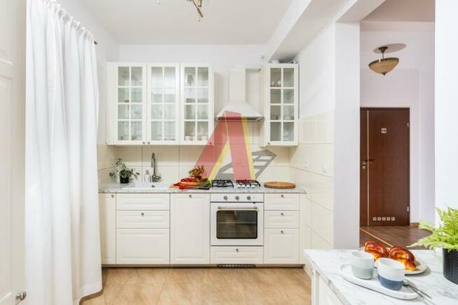 Dom Kraków Krowodrza, Wola Justowska, Starowolska