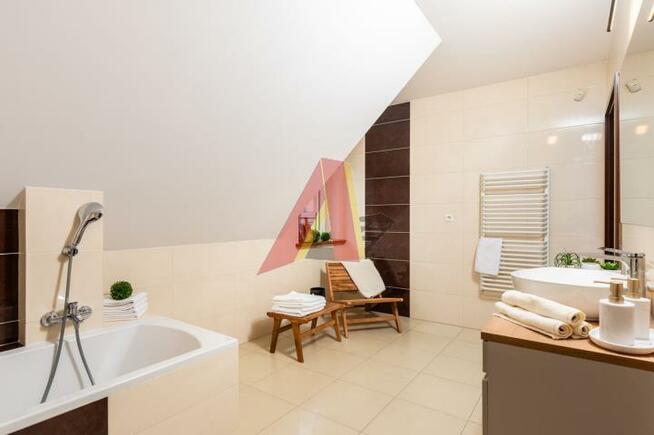 Dom Kraków Krowodrza, Wola Justowska, Starowolska