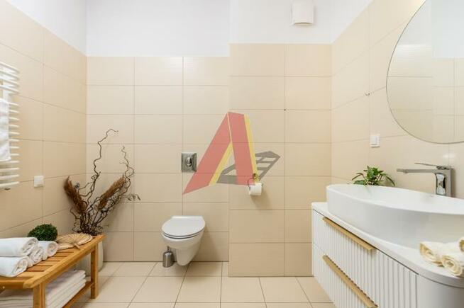 Dom Kraków Krowodrza, Wola Justowska, Starowolska