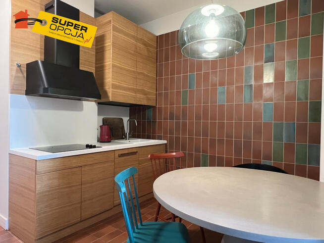 Mieszkanie Kraków gm. Kraków-Krowodrza, Juliusza Lea