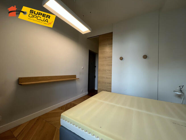 Mieszkanie Kraków gm. Kraków-Krowodrza, Juliusza Lea