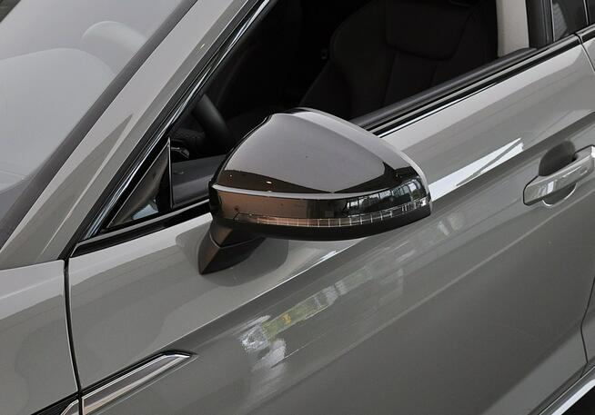 Audi A5 45TFSI 265KM Quattro Sline B&O3D LedMatrix TempmatACC Kamera Ambient