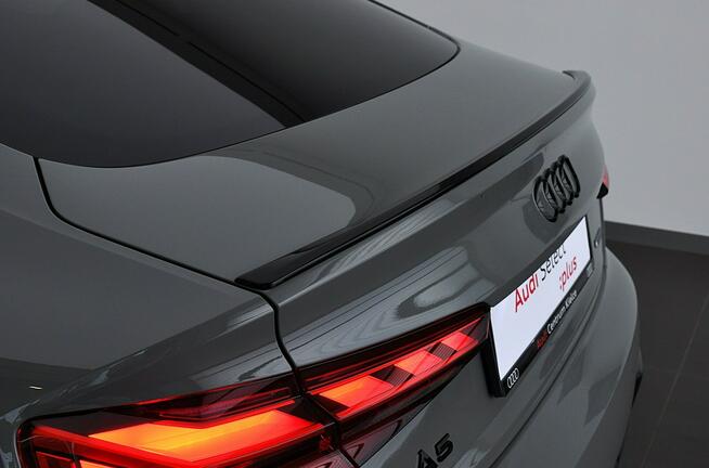 Audi A5 45TFSI 265KM Quattro Sline B&O3D LedMatrix TempmatACC Kamera Ambient