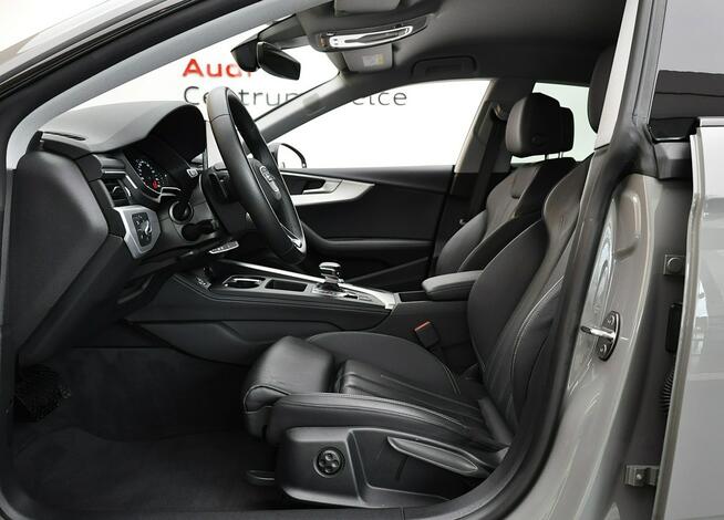 Audi A5 45TFSI 265KM Quattro Sline B&O3D LedMatrix TempmatACC Kamera Ambient