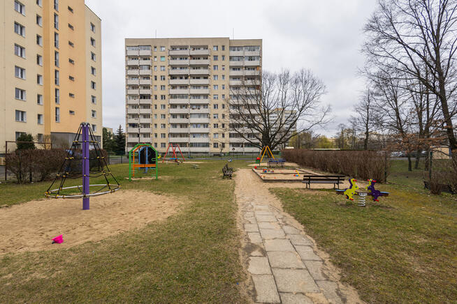 ✅Zobacz >3 wygodne pokoje Tarchomin z potencjałem✅