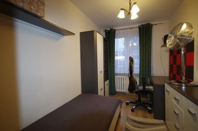 Mieszkanie Gorzów wielkopolski Os. staszica, ul. Sportowa