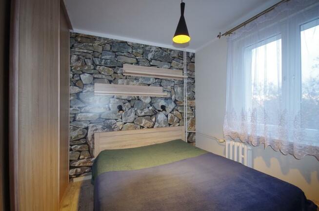 Mieszkanie Gorzów wielkopolski Os. staszica, ul. Sportowa