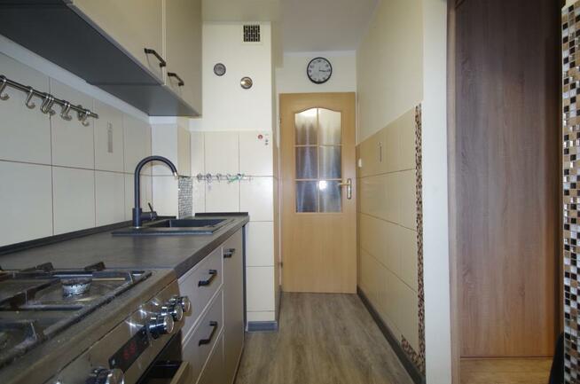 Mieszkanie Gorzów wielkopolski Os. staszica, ul. Sportowa