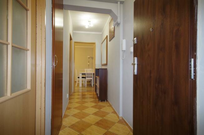 Mieszkanie Gorzów wielkopolski Os. staszica, ul. Sportowa