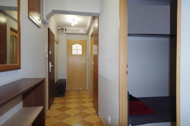 Mieszkanie Gorzów wielkopolski Os. staszica, ul. Sportowa