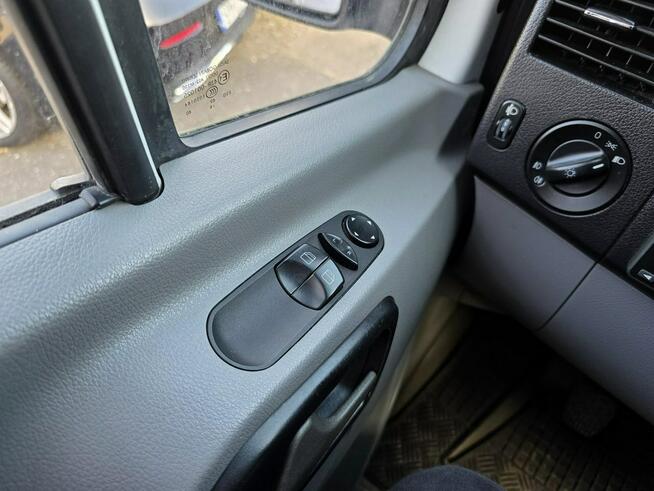 Mercedes Sprinter 2.2 CDI 163 KM, Klimatyzacja, Webasto, Dwa Klucze, Bluetooth