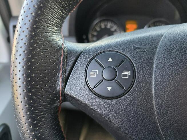 Mercedes Sprinter 2.2 CDI 163 KM, Klimatyzacja, Webasto, Dwa Klucze, Bluetooth