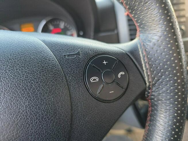 Mercedes Sprinter 2.2 CDI 163 KM, Klimatyzacja, Webasto, Dwa Klucze, Bluetooth