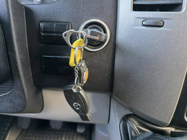 Mercedes Sprinter 2.2 CDI 163 KM, Klimatyzacja, Webasto, Dwa Klucze, Bluetooth