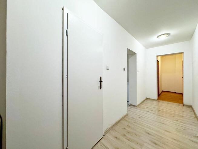 Mieszkanie Szczecin Drzetowo, Parkowa