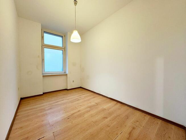 Mieszkanie Szczecin Drzetowo, Parkowa