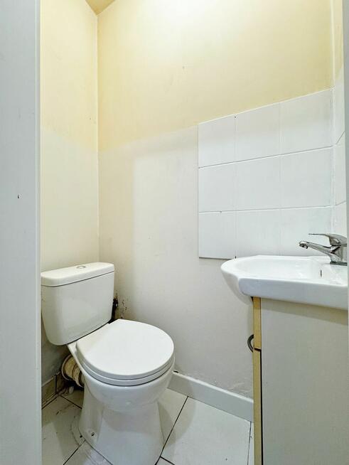 Mieszkanie Szczecin Drzetowo, Parkowa