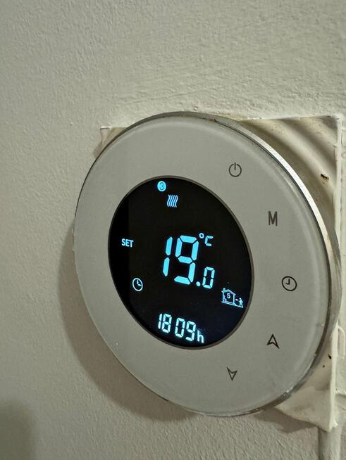 Mieszkanie Szczecin Drzetowo, Parkowa