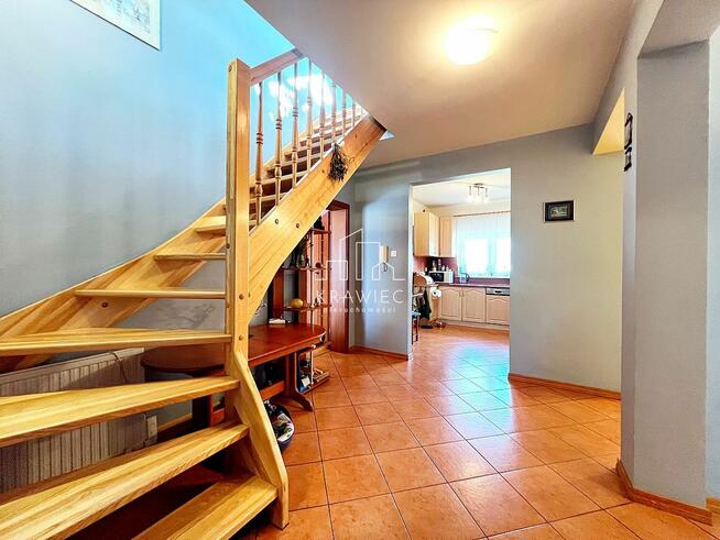 Dom Morzyczyn gm. Kobylanka Osiedle Brzozowe