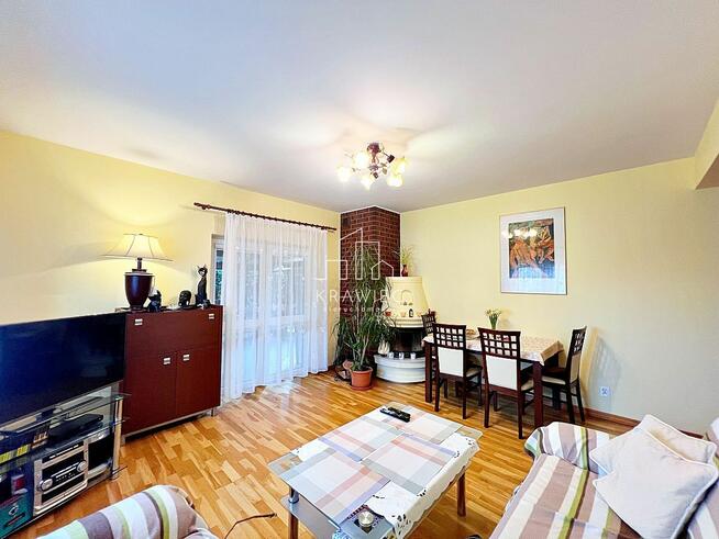 Dom Morzyczyn gm. Kobylanka Osiedle Brzozowe