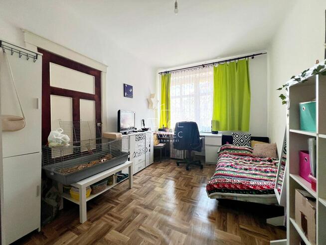 Mieszkanie Szczecin Niebuszewo, Adama Asnyka