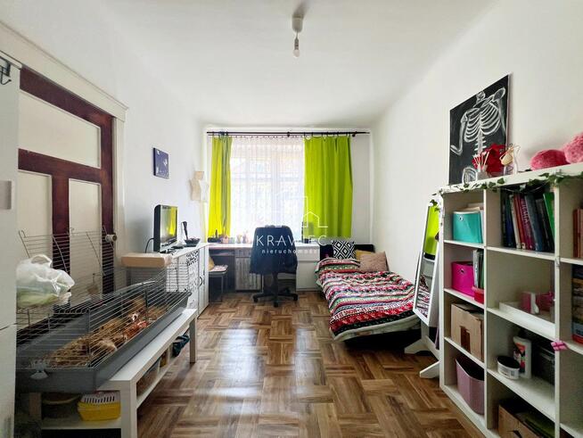 Mieszkanie Szczecin Niebuszewo, Adama Asnyka