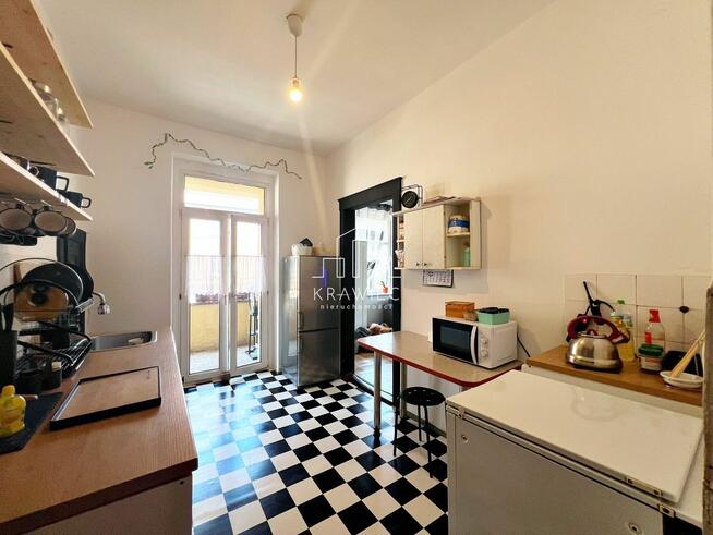 Mieszkanie Szczecin Niebuszewo, Adama Asnyka