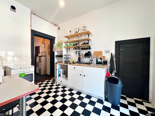 Mieszkanie Szczecin Niebuszewo, Adama Asnyka