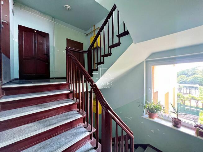 Mieszkanie Szczecin Niebuszewo, Adama Asnyka