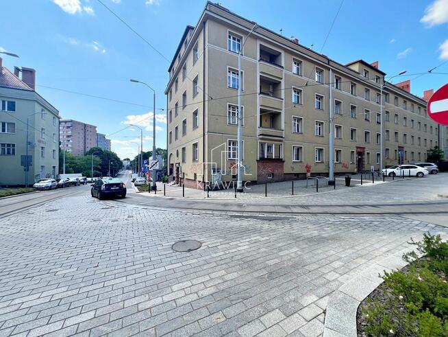 Mieszkanie Szczecin Niebuszewo, Adama Asnyka