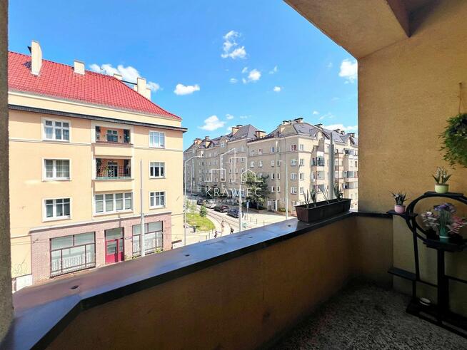 Mieszkanie Szczecin Niebuszewo, Adama Asnyka