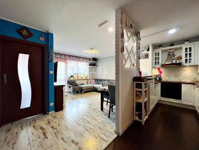 Mieszkanie Szczecin Pomorzany, al. Powstańców Wielkopolskich