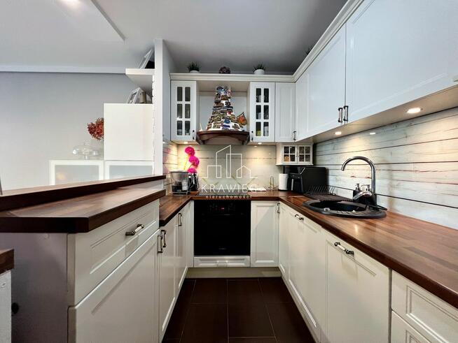 Mieszkanie Szczecin Pomorzany, al. Powstańców Wielkopolskich